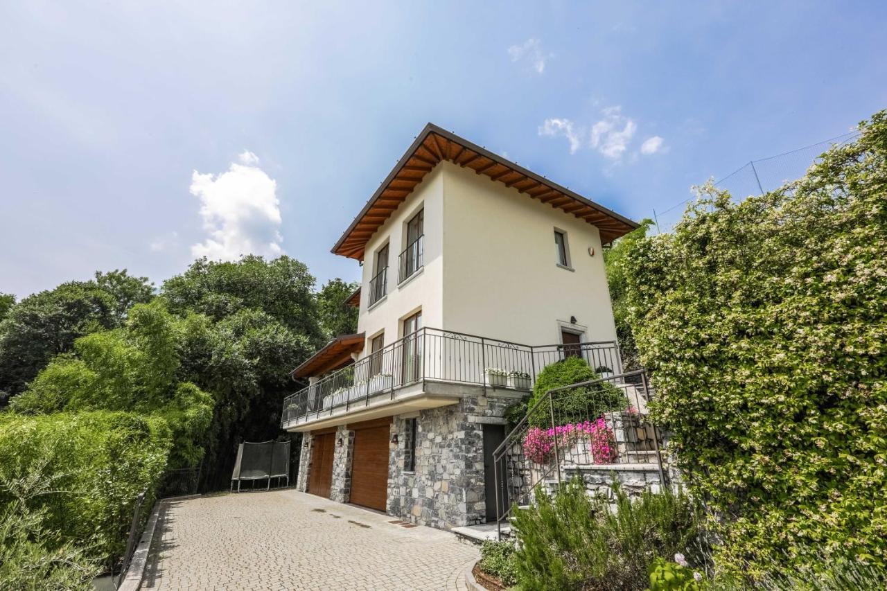 Villa Elena Menaggio Exterior photo