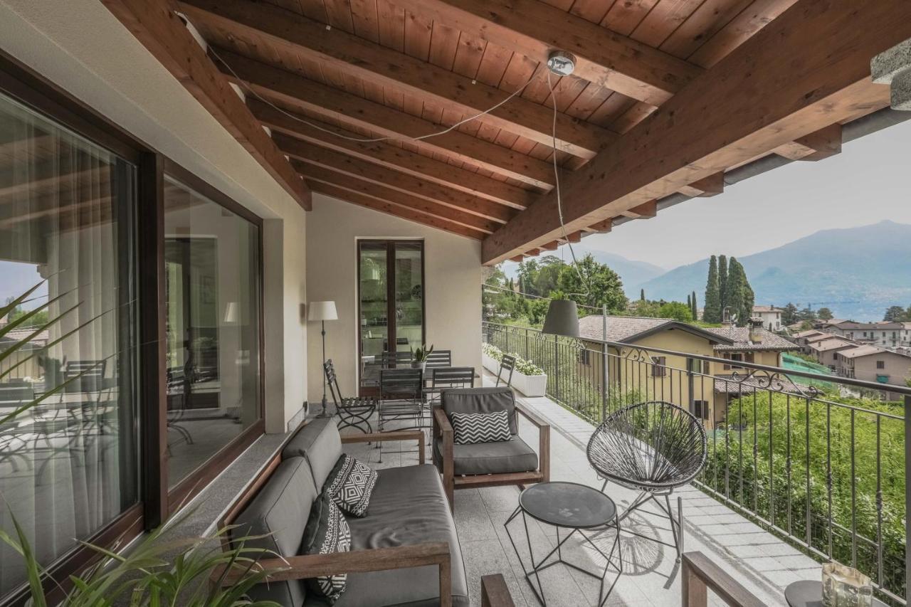 Villa Elena Menaggio Exterior photo