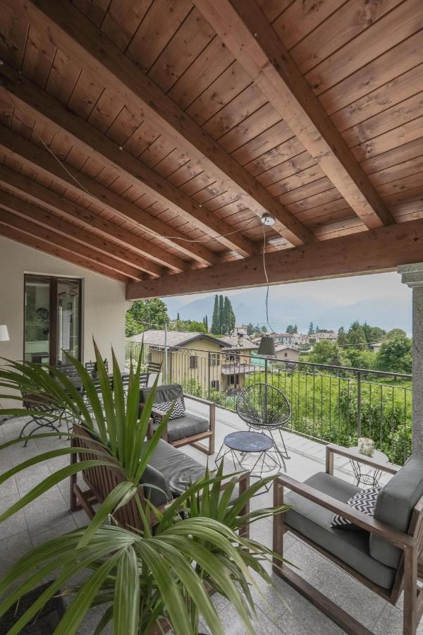 Villa Elena Menaggio Exterior photo