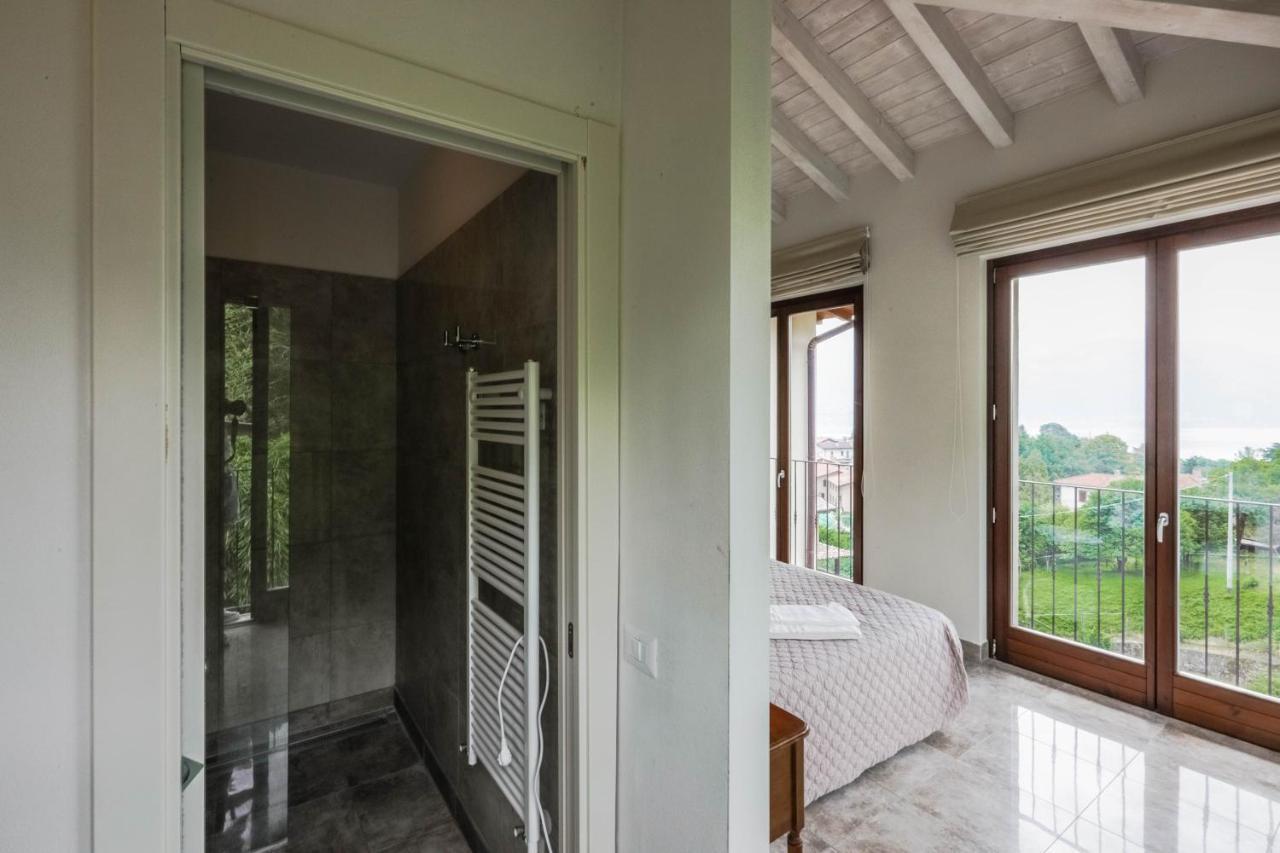 Villa Elena Menaggio Exterior photo